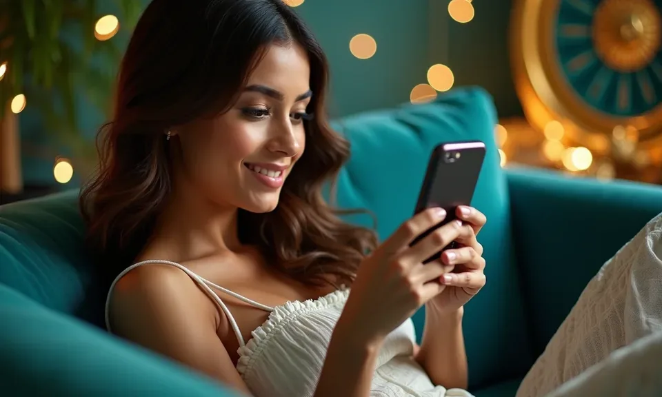 inksbet Acceso móvil en tres pasos